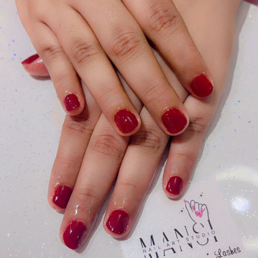 Best Nail Art Designs in Delhi | Mansi Nail Art Studio