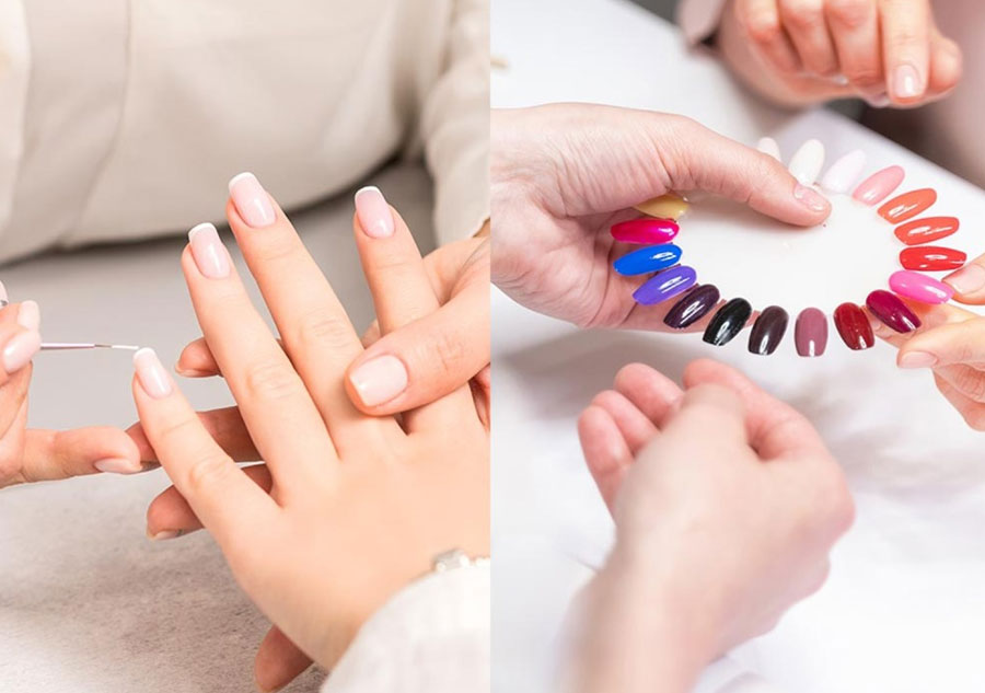 How to Care for Your Gel Nails